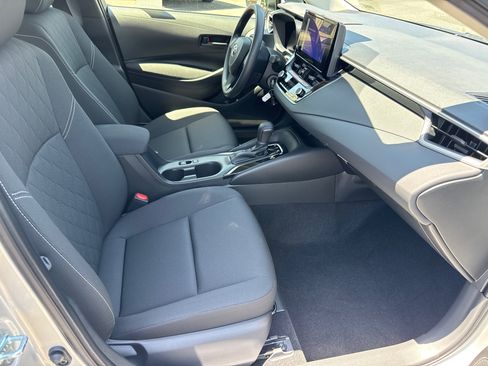 New 2026 Toyota Corolla LE FWD image 16