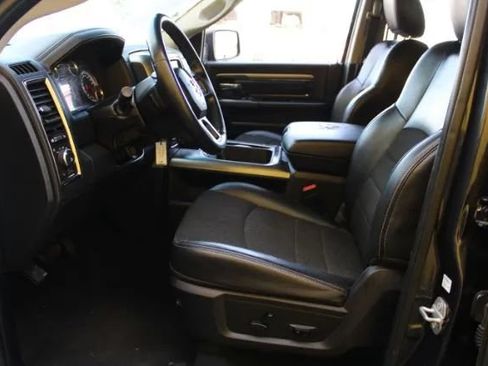 Used 2016 RAM 1500 Sport AWD/4WD image 8