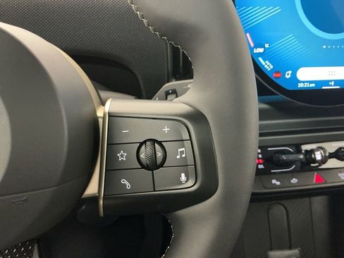 New 2026 MINI Cooper 2-Door Hardtop image 13