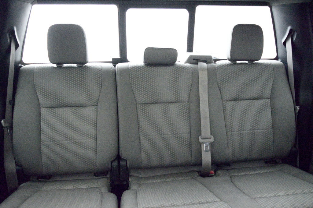 Used 2015 Ford F150 XLT w/ Equipment Group 302A Luxury AWD/4WD image 13