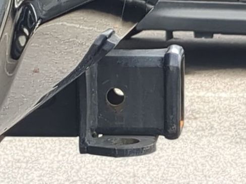 Used 2024 Chevrolet Silverado 2500 Custom w/ Custom Value Package image 34