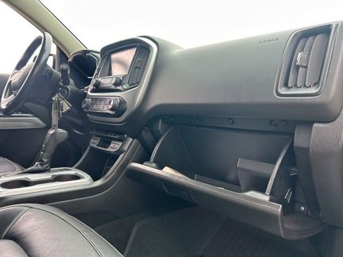 Used 2017 Chevrolet Colorado ZR2 w/ LPO, Premium Interior Package AWD/4WD image 19