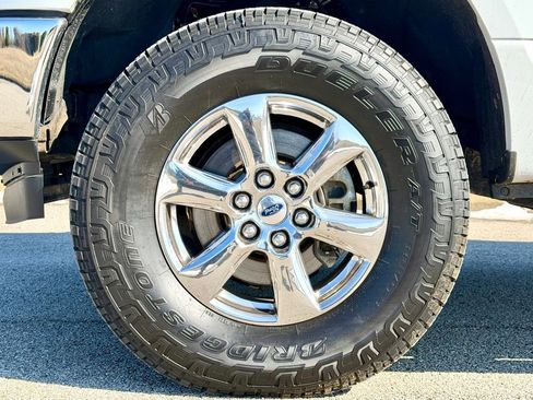 Used 2020 Ford F150 XLT w/ Equipment Group 302A Luxury image 41