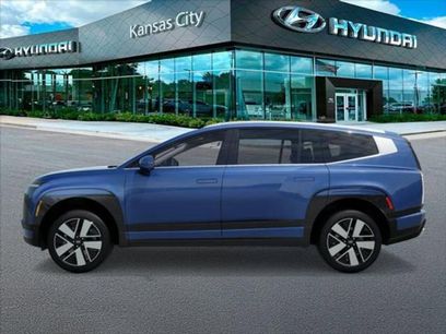 New 2026 Hyundai Ioniq 9 SEL w/ Tow & Go Package