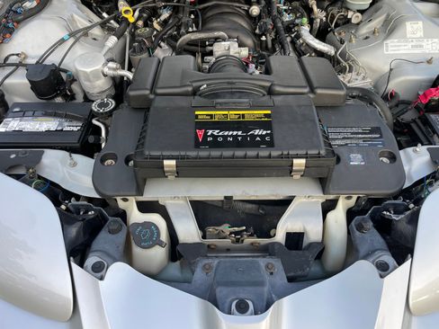Used 2000 Pontiac Firebird Trans Am image 5