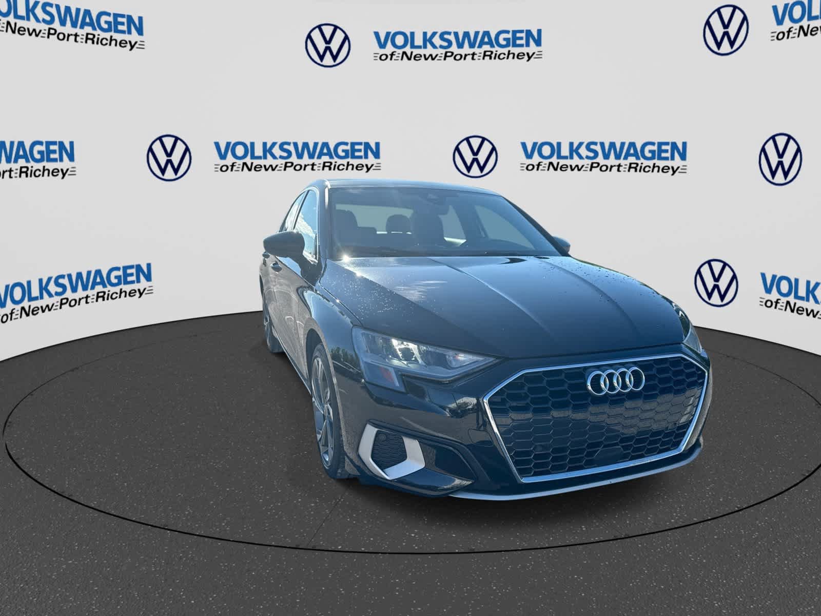 Used 2022 Audi A3 2.0T Premium FWD image 16