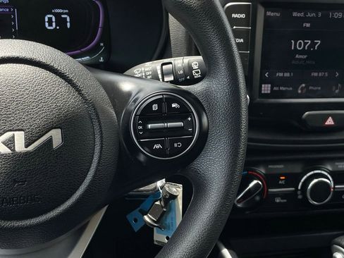 Used 2024 Kia Soul LX w/ Option Group 015 FWD image 14