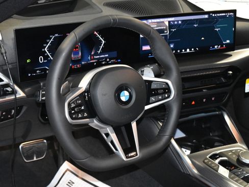 New 2027 BMW 430i Coupe w/ M Sport Package AWD/4WD image 2