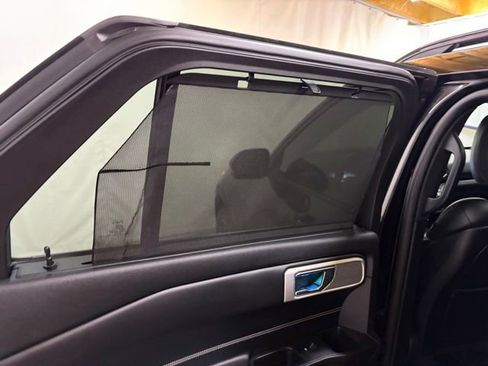 Used 2020 Ford Explorer ST w/ ST Street Pack AWD/4WD image 31