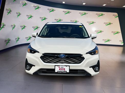 Certified 2025 Subaru Impreza 2.0i Sport AWD/4WD image 2