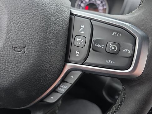 New 2026 RAM 2500 Big Horn image 25