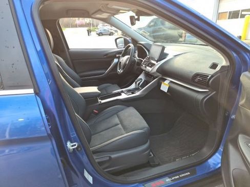 Used 2026 Mitsubishi Eclipse Cross AWD image 13