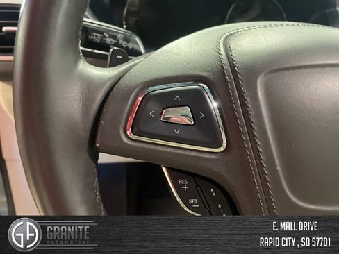 Used 2019 Lincoln MKZ Reserve image 32