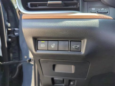 New 2026 Toyota Grand Highlander AWD image 15