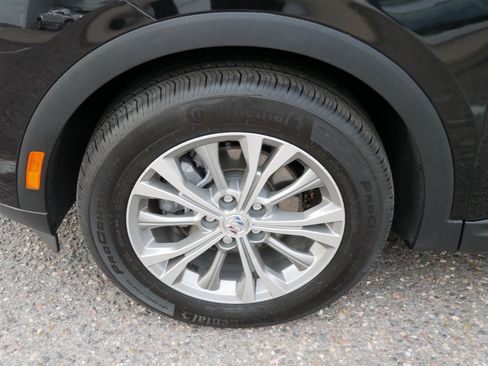 Used 2023 Buick Envision Preferred AWD/4WD image 8