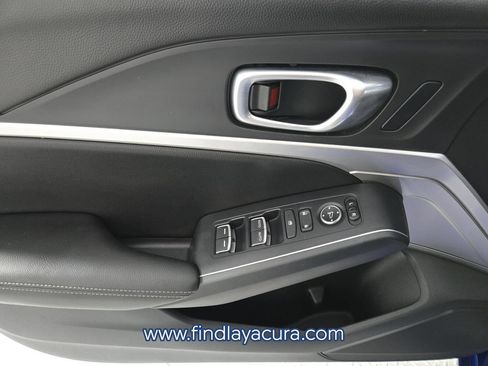Used 2024 Acura Integra A-Spec FWD image 21