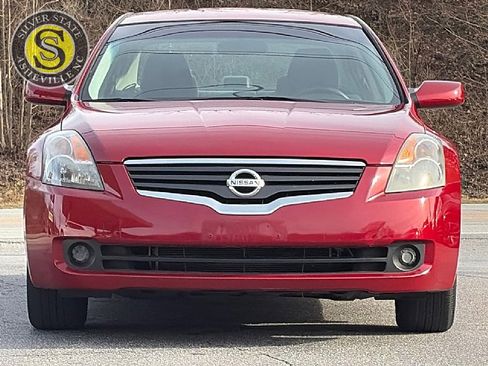 Used 2009 Nissan Altima 2.5 S image 2