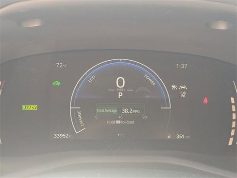 Certified 2025 Toyota Camry LE image 19