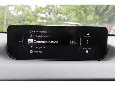 New 2026 MAZDA CX-50 AWD 2.5 S w/ Weather Package image 22