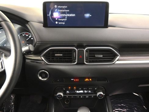 Used 2021 MAZDA CX-5 Grand Touring Reserve image 27