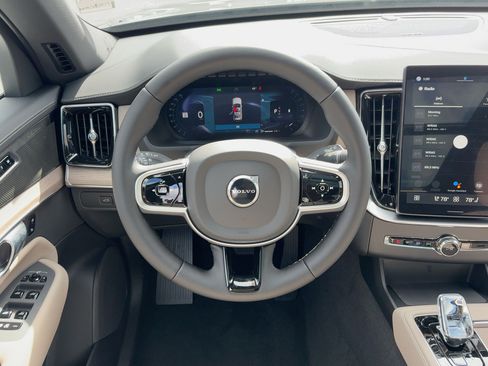 Certified 2026 Volvo XC90 B6 Plus w/ Protection Package AWD/4WD image 25