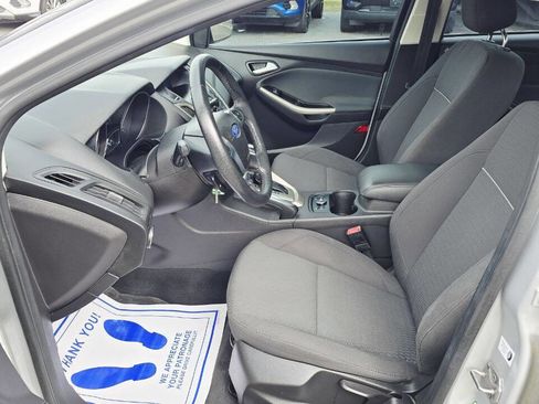 Used 2012 Ford Focus SEL image 10