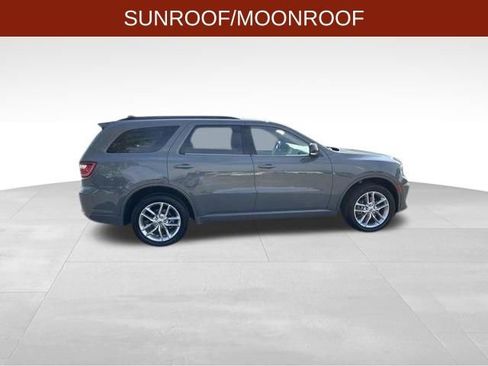 Used 2023 Dodge Durango GT AWD/4WD image 8