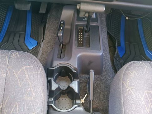 Used 2001 Jeep Wrangler Sport image 20