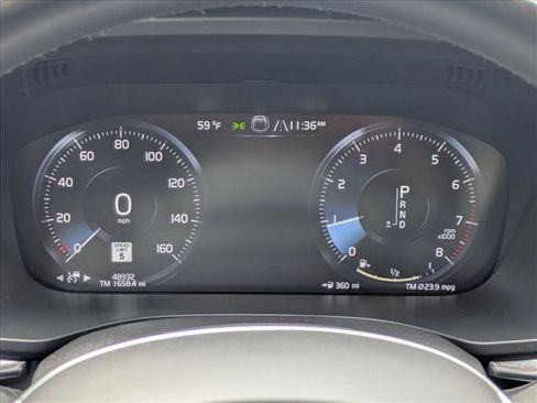 Used 2021 Volvo XC60 T5 Inscription w/ Advanced Package FWD image 11