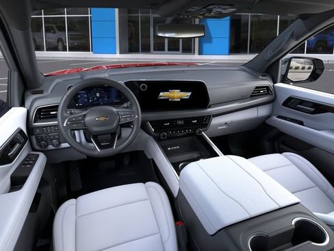 New 2026 Chevrolet Tahoe Premier w/ Sun And Tow Package AWD/4WD image 15