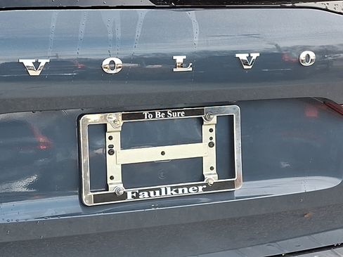 New 2026 Volvo XC60 B5 Plus w/ Protection Package Premier image 16