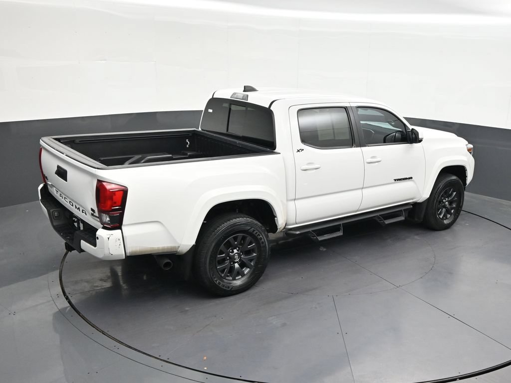 Used 2023 Toyota Tacoma SR5 AWD/4WD image 20