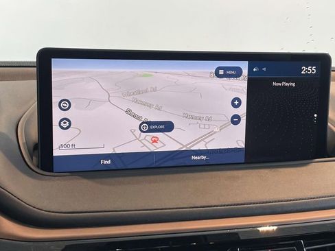 Used 2024 Acura MDX SH-AWD w/ Technology Package image 22