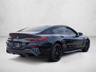 New 2026 BMW M850i xDrive AWD/4WD video 2