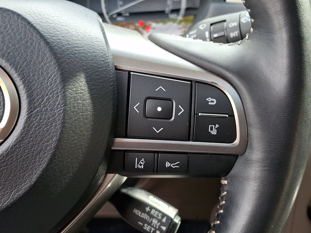 Certified 2023 Lexus GX 460 Luxury w/ Sport Design Package AWD/4WD image 23