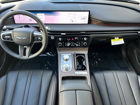 Used 2026 Genesis G80 2.5T Advanced AWD/4WD image 16