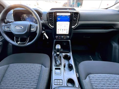 Certified 2024 Ford Ranger XLT w/ Trailer Tow Package image 17