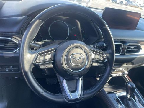 Used 2023 MAZDA CX-5 Signature image 23