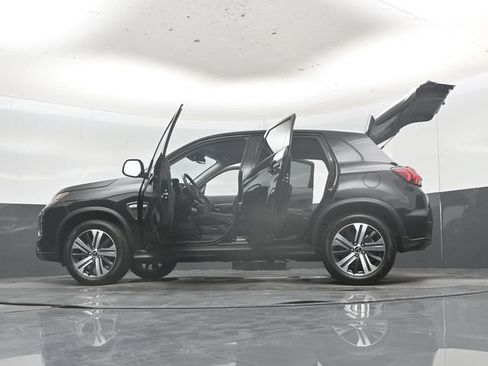 Used 2026 Mitsubishi Outlander Sport SE AWD/4WD image 60