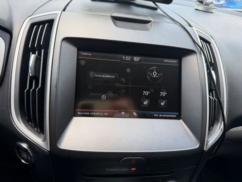 Used 2015 Ford Edge SEL w/ Equipment Group 201A AWD/4WD image 15