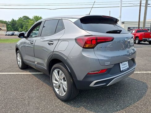 Used 2024 Buick Encore GX Preferred AWD/4WD image 5