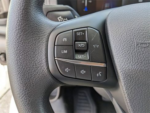 New 2026 Ford Transit 150 Low Roof image 29