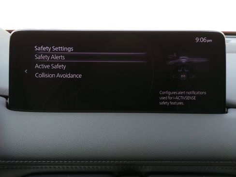 New 2025 MAZDA CX-5 AWD 2.5 S w/ Preferred Package image 15