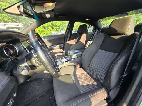Used 2023 Dodge Charger R/T RWD image 15