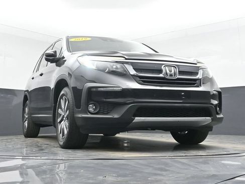 Used 2019 Honda Pilot EX-L image 44