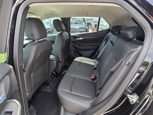 New 2026 Buick Encore GX Sport Touring w/ Comfort Package FWD image 14