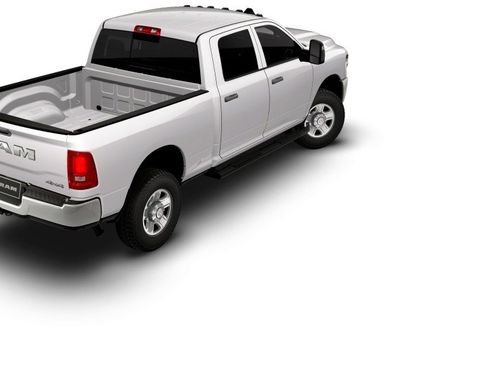 New 2026 RAM 2500 Tradesman image 2