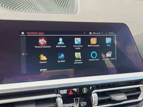 Used 2022 BMW 230i Coupe image 26