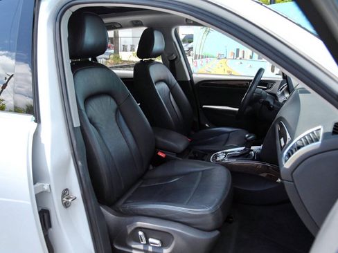 Used 2014 Audi Q5 TDI Premium Plus AWD/4WD image 37