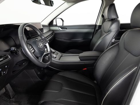 Used 2025 Hyundai Palisade SEL AWD/4WD image 15